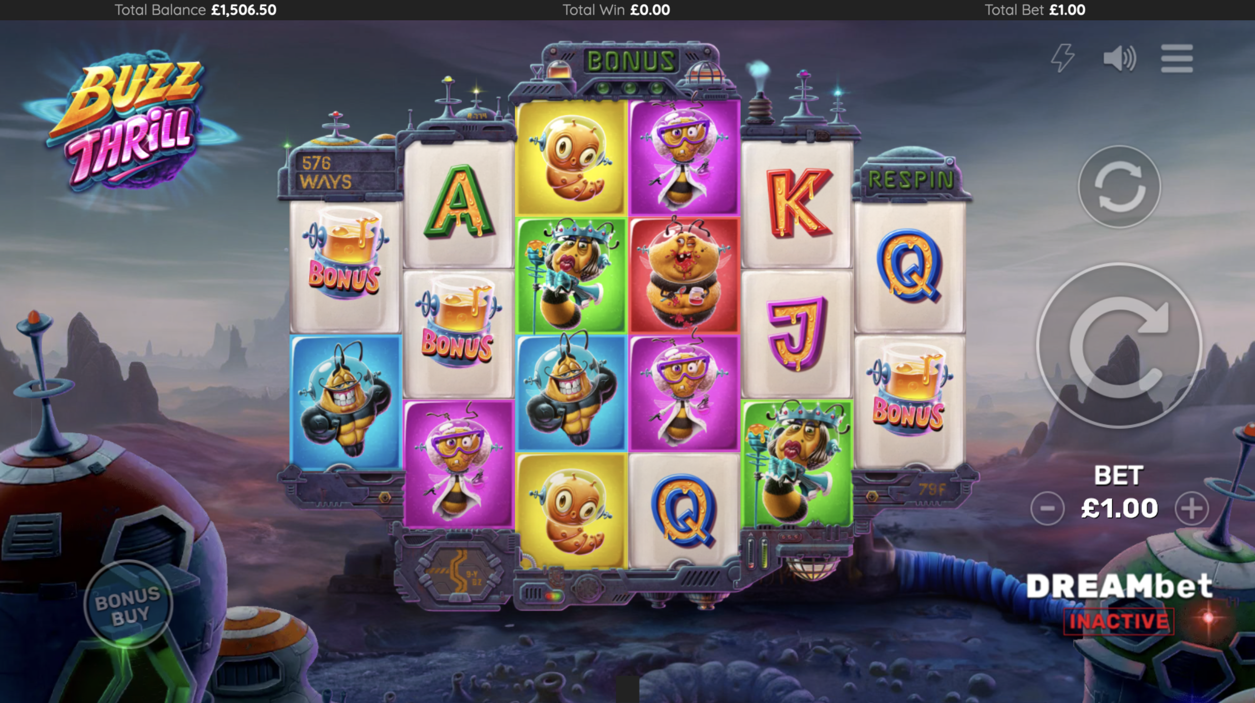 Land 3 Bonus Symbols to Trigger Free Spins